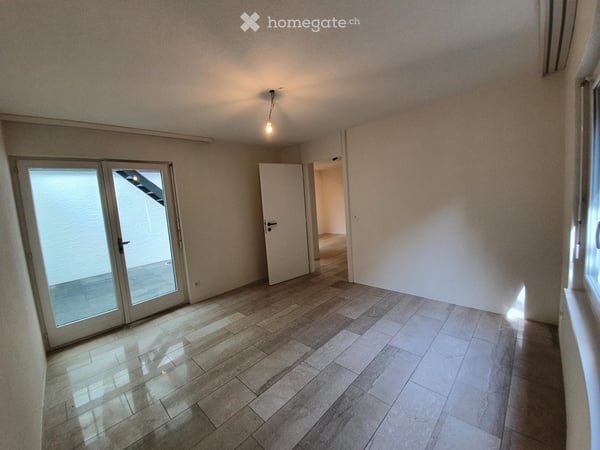Modernes 4.5-Zimmer-Reiheneinfamilienhaus an bevorzugter Lage in Bern 9
