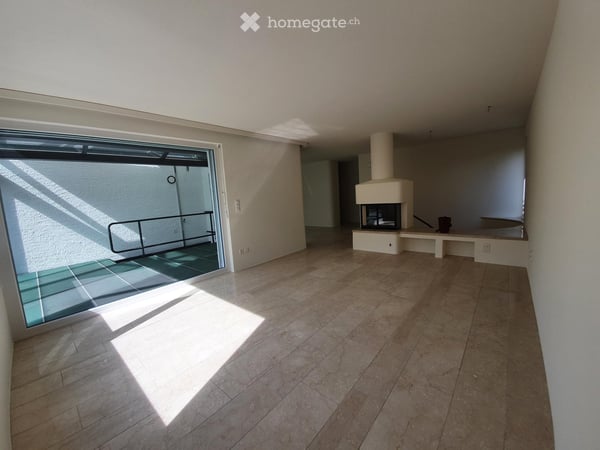 Modernes 4.5-Zimmer-Reiheneinfamilienhaus an bevorzugter Lage in Bern 6