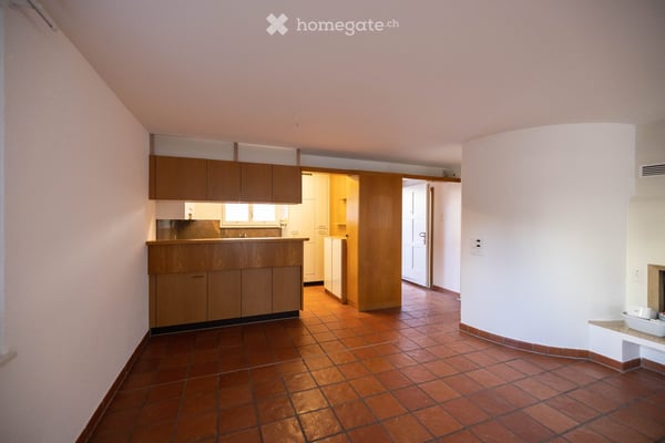 Doppeleinfamilienhaus in Uster 5