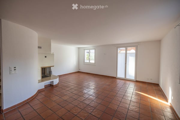 Doppeleinfamilienhaus in Uster 4