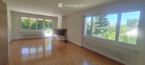 Schönes freistehendes Einfamilienhaus / Beautiful detached house 6