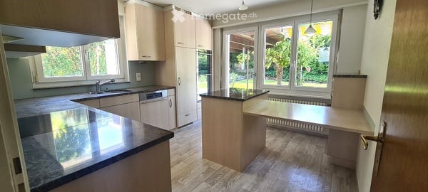 Schönes freistehendes Einfamilienhaus / Beautiful detached house 4