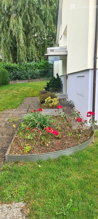 Schönes freistehendes Einfamilienhaus / Beautiful detached house 18