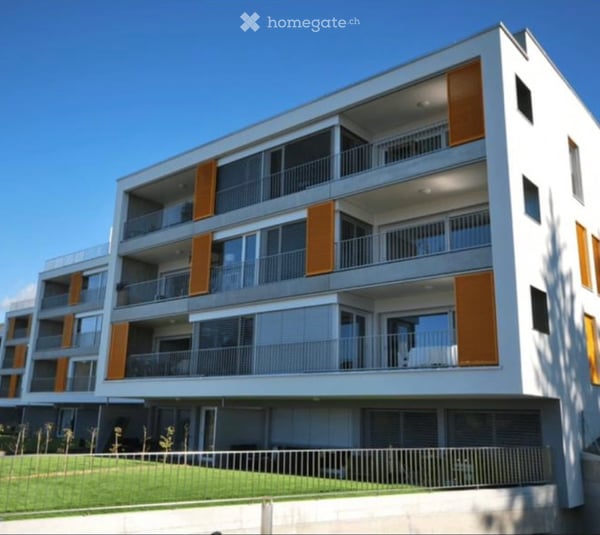 Studio a Belmont-sur-Lausanne
