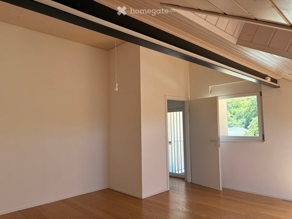 Appartement Loft à Echandens 12