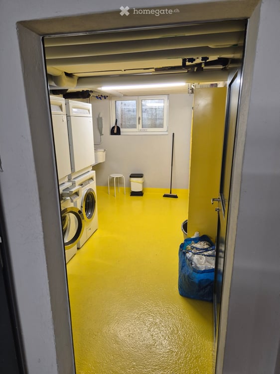 3-Zimmerwohnung in Winterthur 25