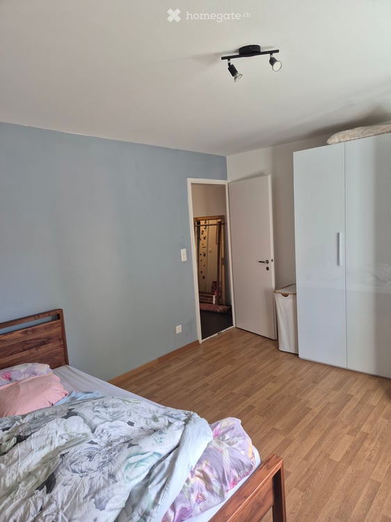 3-Zimmerwohnung in Winterthur 14