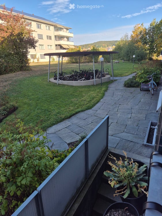 3-Zimmerwohnung in Winterthur 9