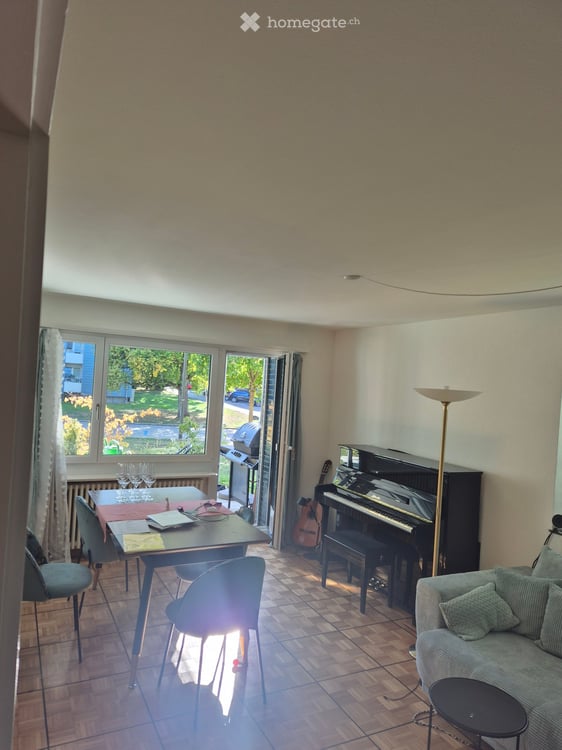 3-Zimmerwohnung in Winterthur 17