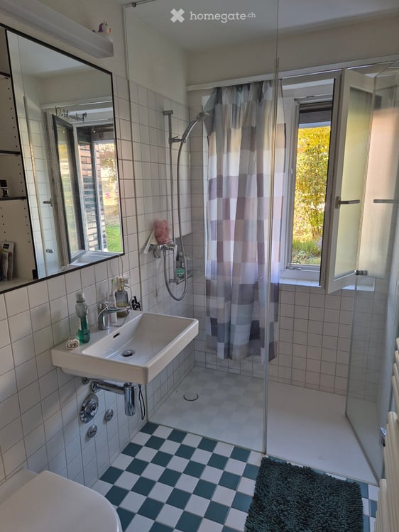 3-Zimmerwohnung in Winterthur 5