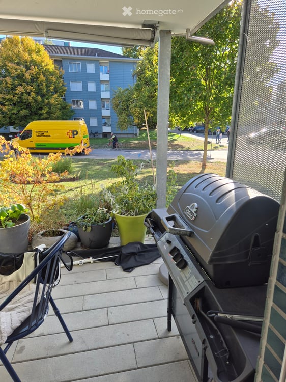 3-Zimmerwohnung in Winterthur 18