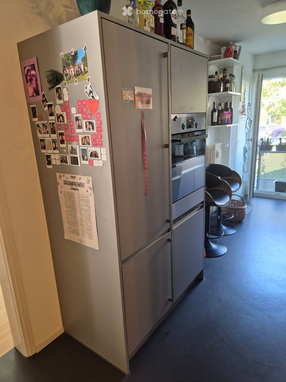 3-Zimmerwohnung in Winterthur 11