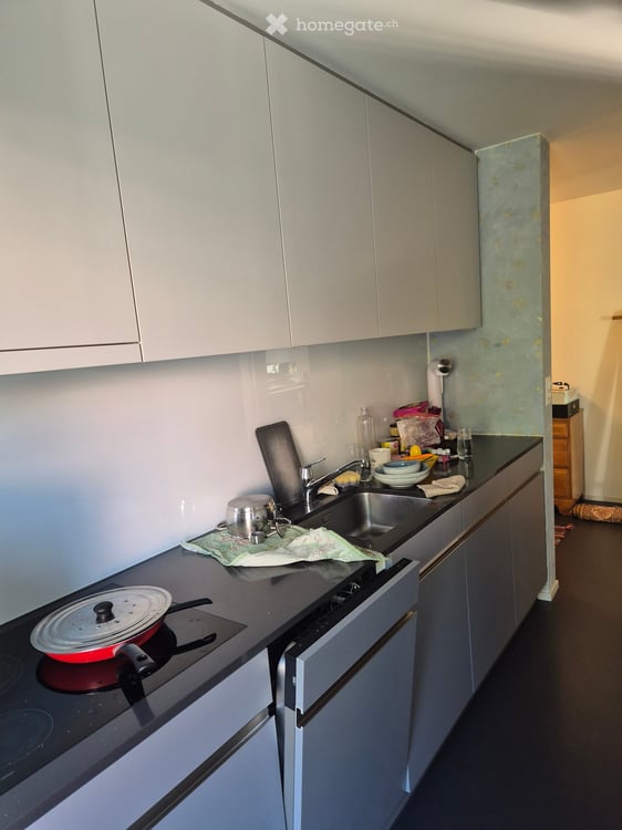 3-Zimmerwohnung in Winterthur 7