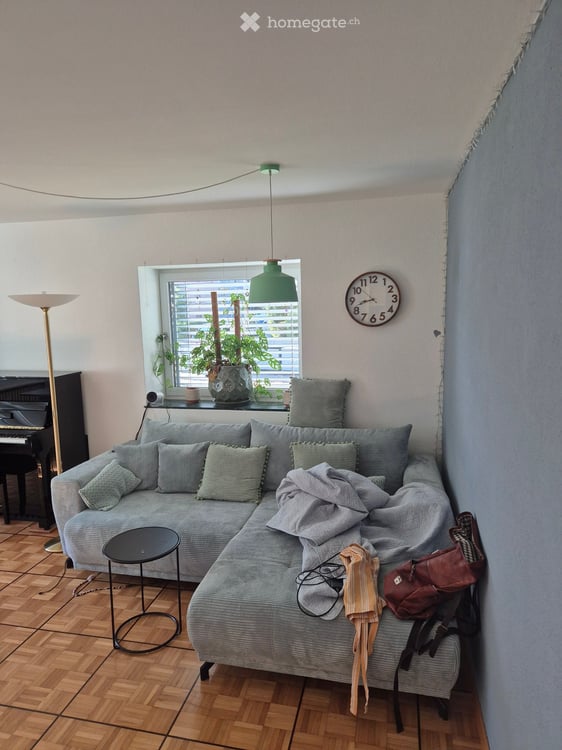 3-Zimmerwohnung in Winterthur 16