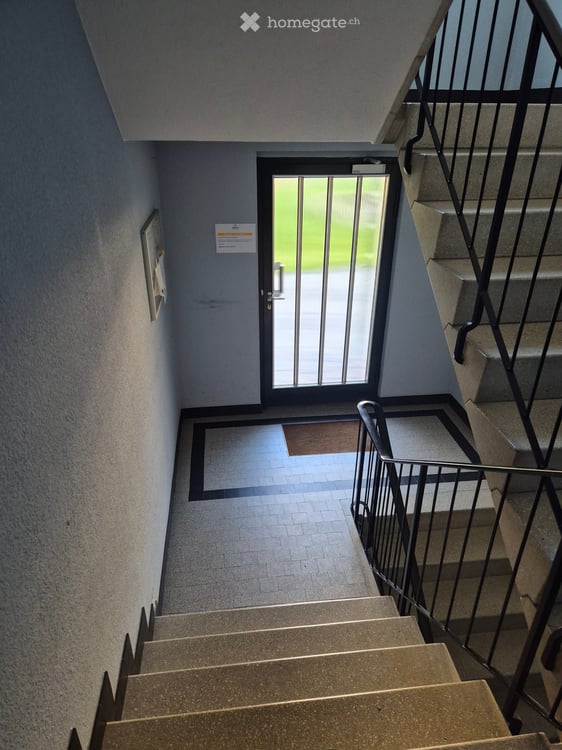 3-Zimmerwohnung in Winterthur 22
