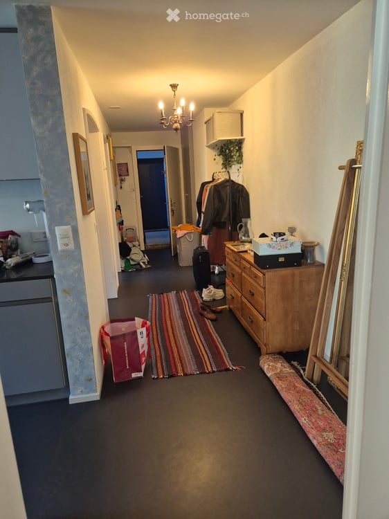 3-Zimmerwohnung in Winterthur 12