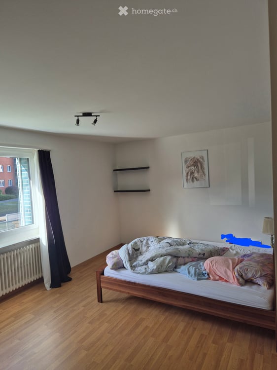3-Zimmerwohnung in Winterthur 15