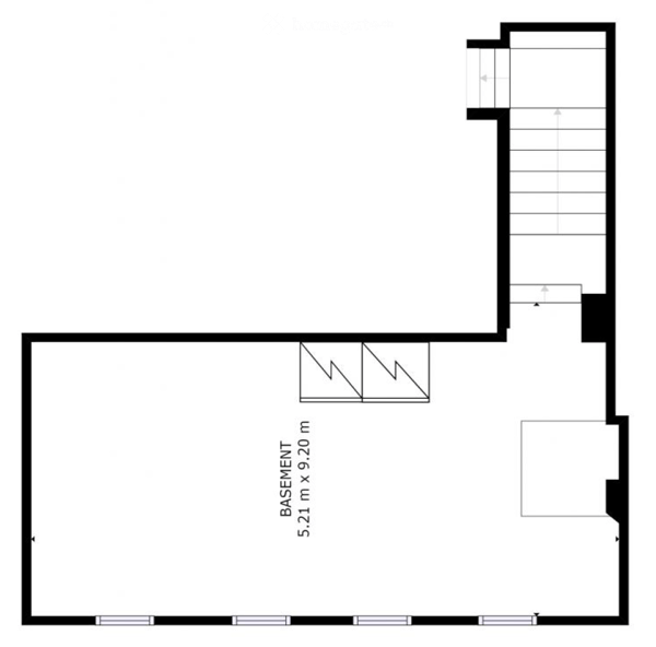 Doppeleinfamilienhaus in Tägerig 6