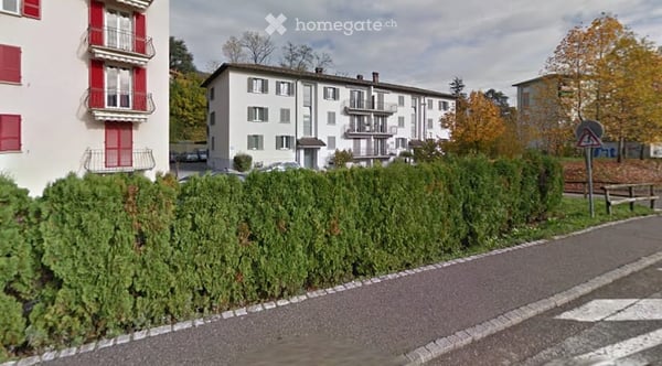 Appartamento di 2.5 locali - Morbio Inferiore 1