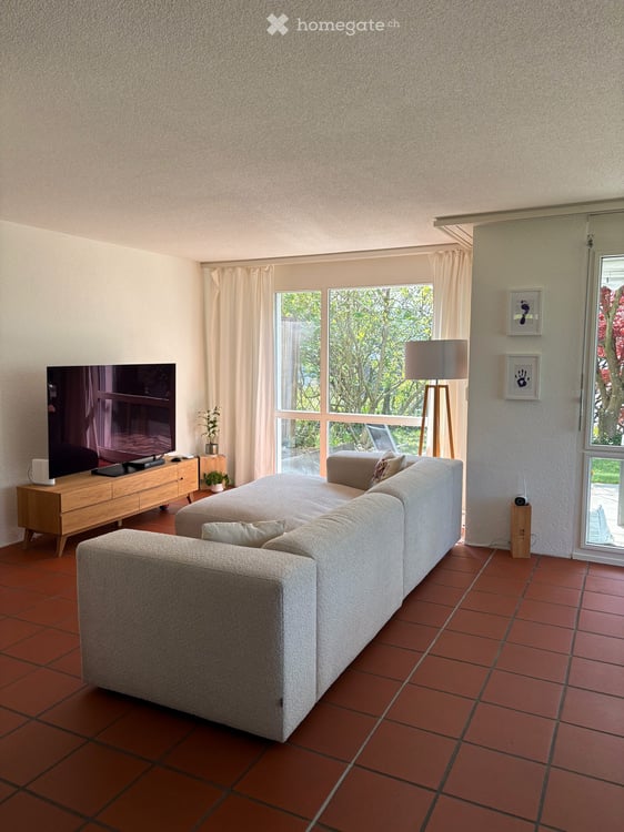 Attraktives 7.5-Zimmer-Doppelhaus mit Seesicht in Männedorf 5