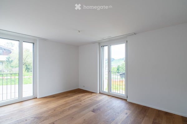 Charmante Wohnung in Appenzell (photo 1 of 5)