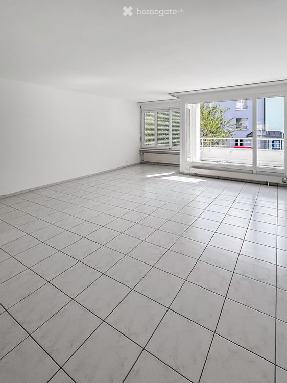 Helle 4-Zimmer-Wohnung an der Oberdorfstrasse in Horgen 1