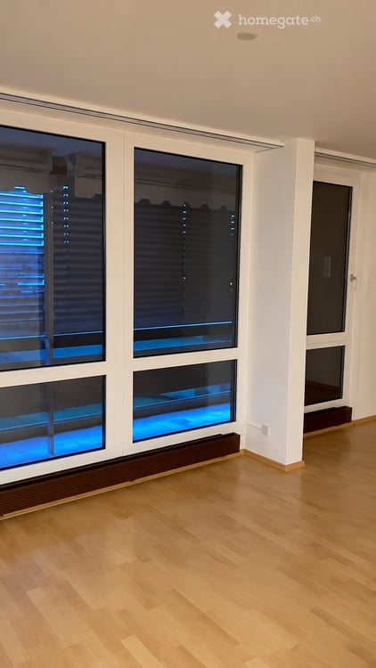 Wohnung in Weiningen ZH 3