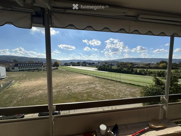 Wohnung in Weiningen ZH 4