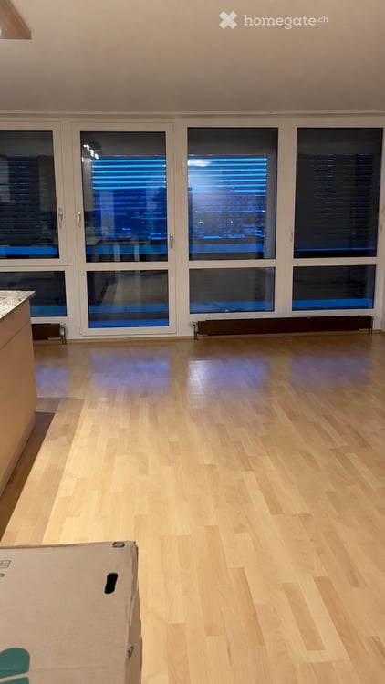 Wohnung in Weiningen ZH 5