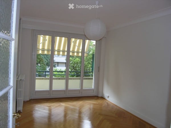 Charmant 4.5 p. lumineux avec balcons / Charming bright 4.5-room flat with balconies 3