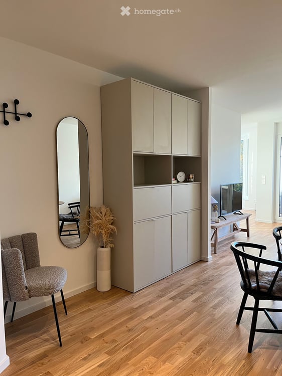 Design trifft Bodensee – stilvolle 2,5-Zi.-Wohnung mit Loggia | provisionsfrei 3