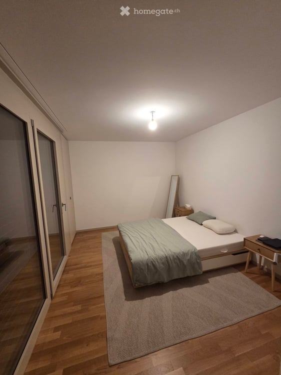 Magnifique appartement 2.5 pièces 63m²
