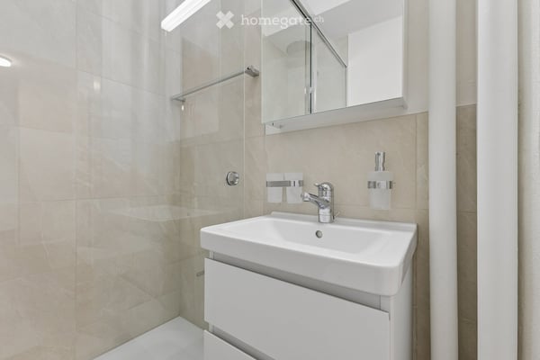 Charmante 3-Zimmer-Wohnung mit Balkon 7