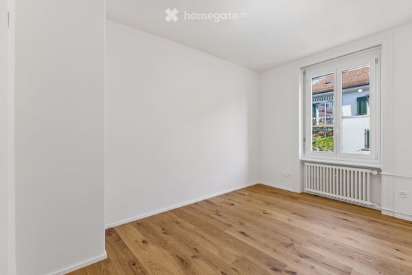 Charmante 3-Zimmer-Wohnung mit Balkon 11