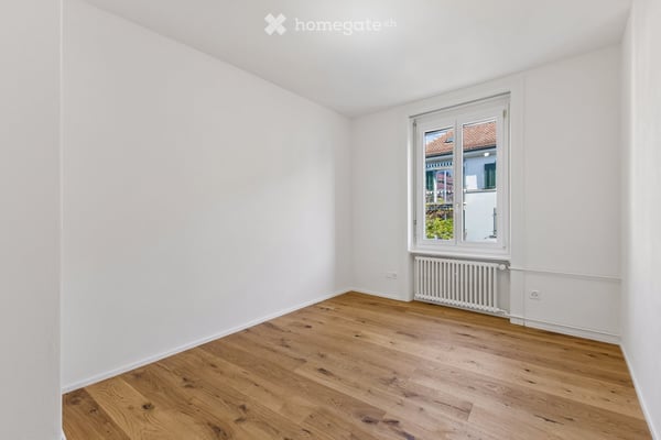 Charmante 3-Zimmer-Wohnung mit Balkon 14