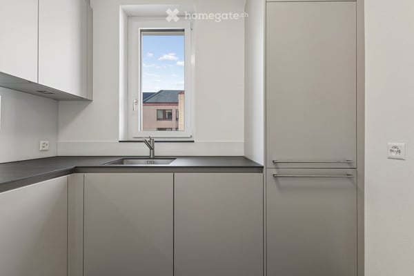 Charmante 3-Zimmer-Wohnung mit Balkon 6