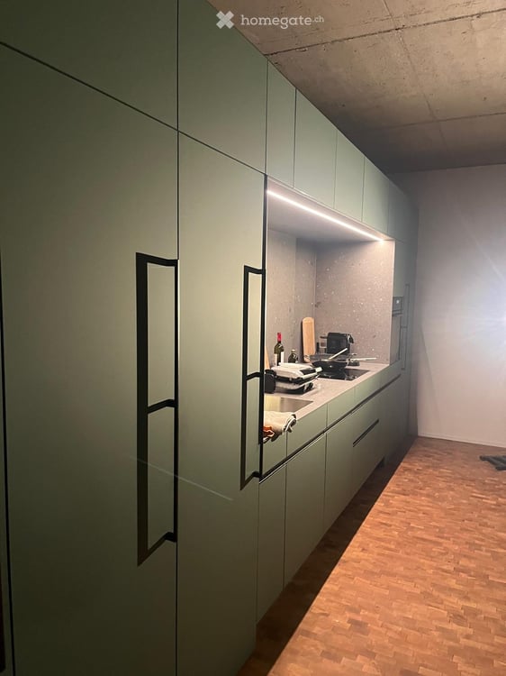 Loft in Zumikon 5