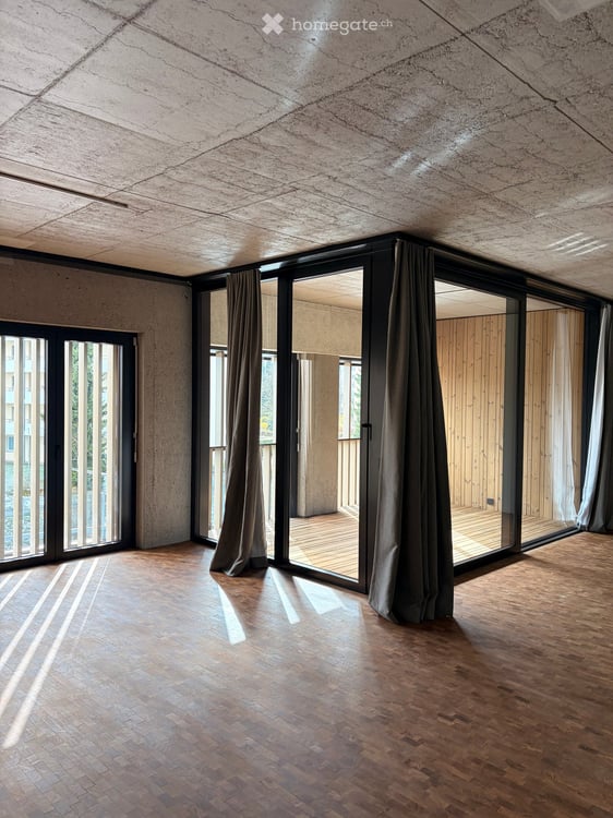 Loft in Zumikon 3