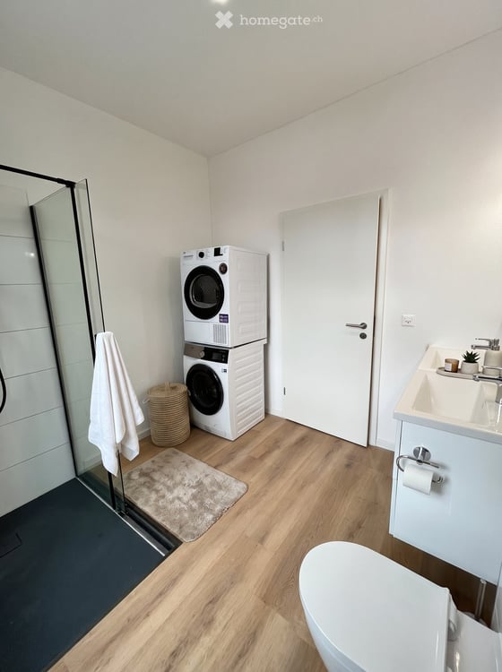 Kernsanierte 3.5-Zi-Wohnung im Zentrum von Frick 8