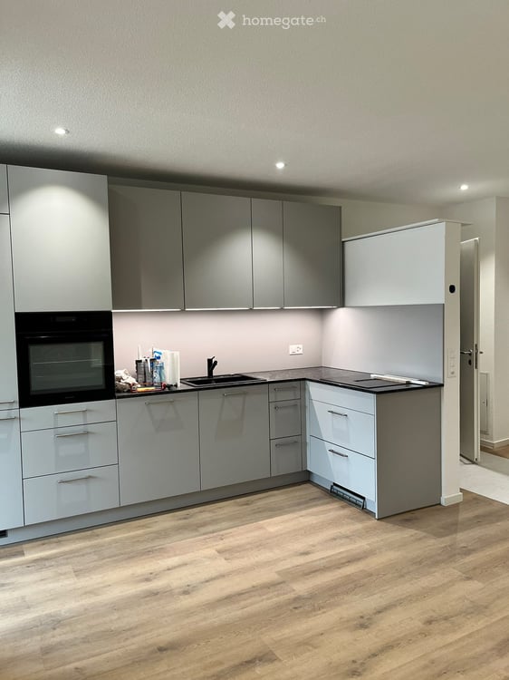 Kernsanierte 2.5-Zi-Wohnung im Zentrum von Frick 6