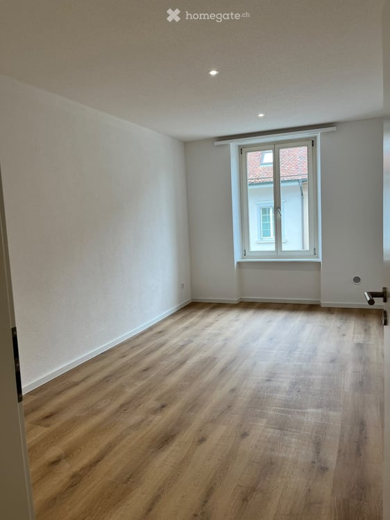 Kernsanierte 2.5-Zi-Wohnung im Zentrum von Frick 3