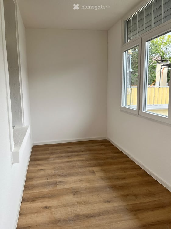 Kernsanierte 2.5-Zi-Wohnung im Zentrum von Frick 5