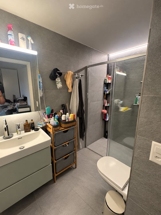 Appartement à Bussigny
