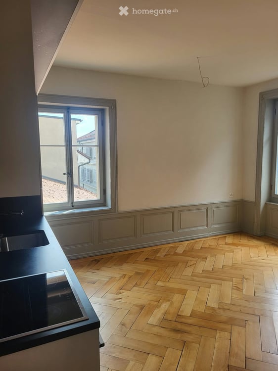 Appartement à Fribourg 3