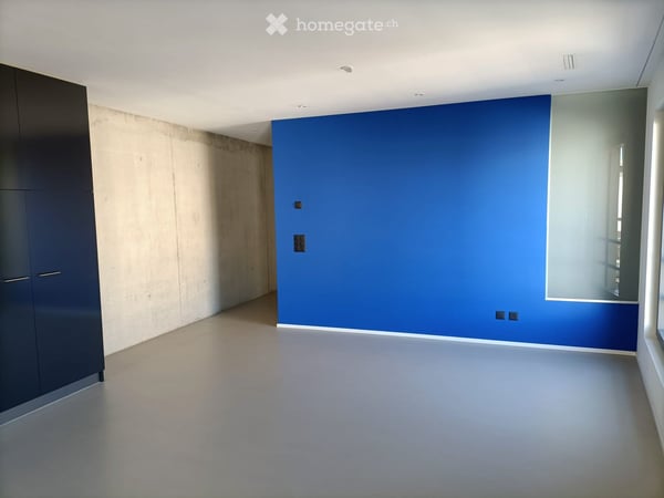 Available Apartment in Zürich, 1 bedroom, easy access to the city 6