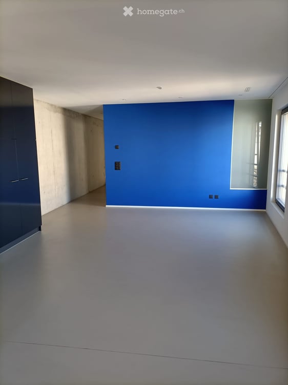 Available Apartment in Zürich, 1 bedroom, easy access to the city 5