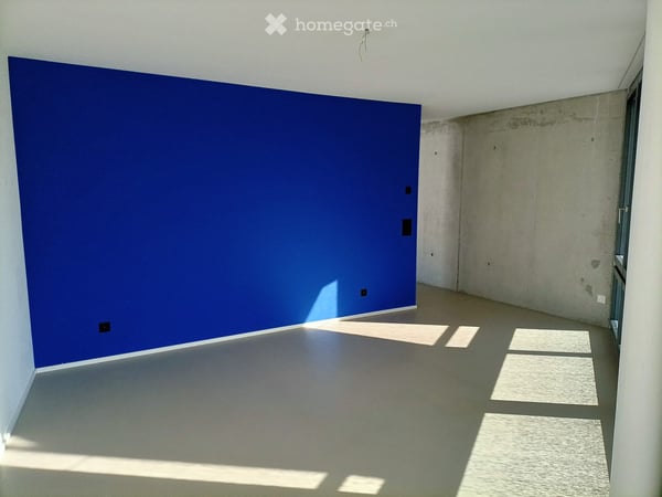 Available Apartment in Zürich, 1 bedroom, easy access to the city 7