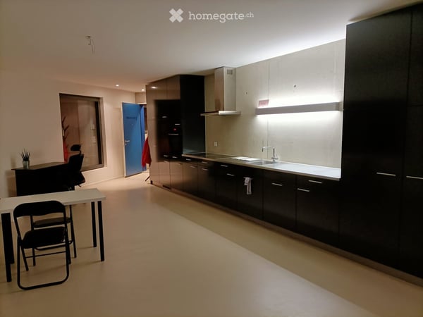 Available Apartment in Zürich, 1 bedroom, easy access to the city 9