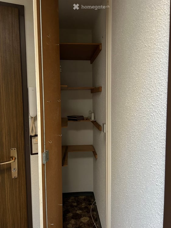 Helle und ruhige 4.5-Zimmer-Wohnung im obersten Stockwerk mit herrlicher Aussicht 20