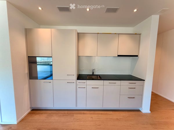 Moderne 3.5-Zimmer-Neubauwohnung mit Balkon in Altbüron 4